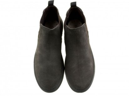 Черевики casual Geox модель U74W1C-00022-C6372 — фото 5 - INTERTOP