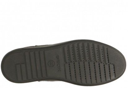 Черевики casual Geox модель U74W1C-00043-C9999 — фото 3 - INTERTOP
