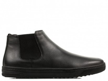 Черевики casual Geox модель U74W1C-00043-C9999 — фото 5 - INTERTOP