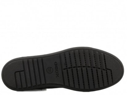 Черевики casual Geox модель U74W1C-00043-C9999 — фото 6 - INTERTOP