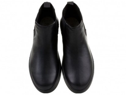 Черевики casual Geox модель U74W1C-00043-C9999 — фото 7 - INTERTOP