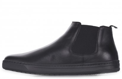 Черевики casual Geox модель U74W1C-00043-C9999 — фото 8 - INTERTOP