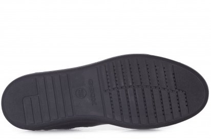 Черевики casual Geox модель U74W1C-00043-C9999 — фото 9 - INTERTOP