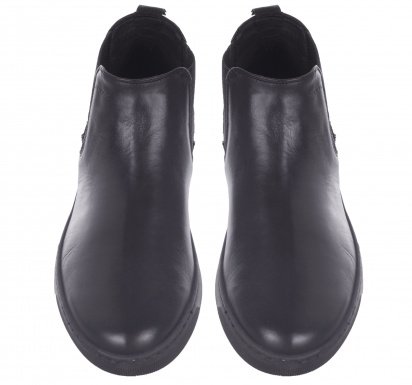 Черевики casual Geox модель U74W1C-00043-C9999 — фото 10 - INTERTOP