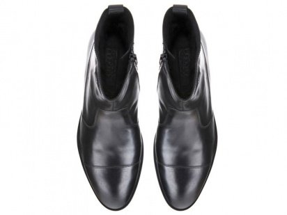 Черевики Geox модель U742XG-00043-C9999 — фото 3 - INTERTOP