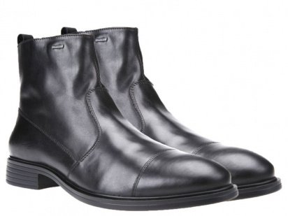 Черевики Geox модель U742XG-00043-C9999 — фото 4 - INTERTOP