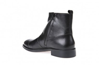 Черевики Geox модель U742XG-00043-C9999 — фото 6 - INTERTOP
