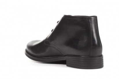 Ботинки со шнуровкой Geox модель U742XH-00043-C9999 — фото 3 - INTERTOP