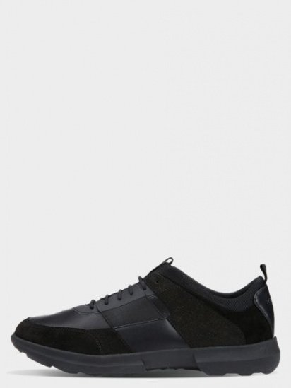 Кроссовки Geox модель U743RB-08522-C9999 — фото - INTERTOP