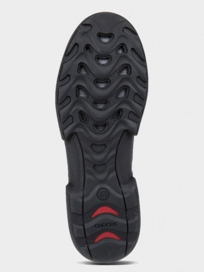 Кроссовки Geox модель U743RB-08522-C9999 — фото 3 - INTERTOP
