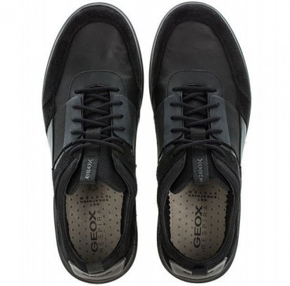 Кроссовки Geox модель U743RB-08522-C9999 — фото 5 - INTERTOP