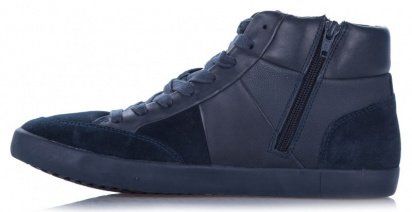 Черевики зі шнурівкою Geox модель U74X2D-02243-C4002 — фото - INTERTOP