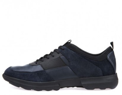 Кроссовки Geox модель U743RB-08522-C0045 — фото - INTERTOP