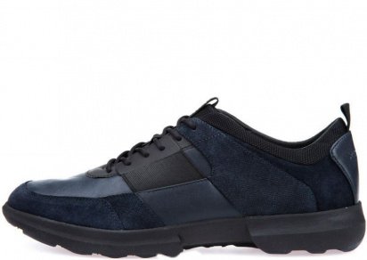 Кроссовки Geox модель U743RB-08522-C0045 — фото 3 - INTERTOP