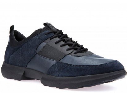 Кроссовки Geox модель U743RB-08522-C0045 — фото 4 - INTERTOP