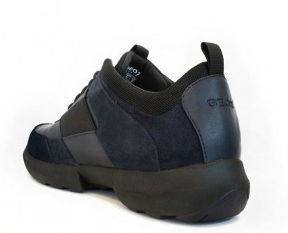 Кроссовки Geox модель U743RB-08522-C0045 — фото 5 - INTERTOP