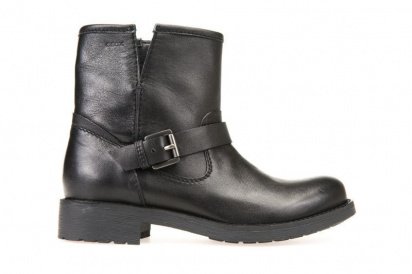 Шнурки Geox модель D7451E-000TU-C9999 — фото - INTERTOP