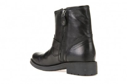 Шнурки Geox модель D7451E-000TU-C9999 — фото 3 - INTERTOP