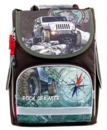 Рюкзаки KITE модель K17-501S-4 Фото