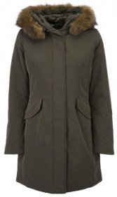 Пальто Geox модель W7420N-T2423-F3450 Фото