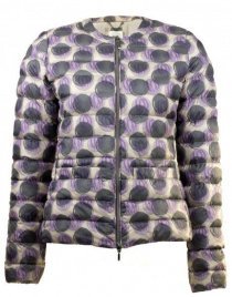 Куртки и дубленки Geox модель W7428B-TF236-F8233 Куртки и дубленки Geox модель W7428B-TF236-F8233 Фото