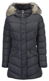 Пальто Geox модель W7428D-T2410-F1414 Пальто Geox модель W7428D-T2410-F1414 Фото