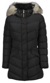 Пальто Geox модель W7428D-T2410-F9000 Фото