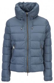 Куртки и дубленки Geox модель W7428E-T2410-F4099 Куртки и дубленки Geox модель W7428E-T2410-F4099 Фото