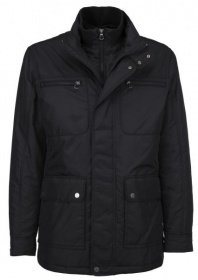 Куртки та дублянки Geox модель M7420K-T0579-F9000 Фото