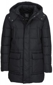 Пальто Geox модель M7428B-T2422-F4300 Фото