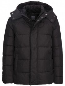 Куртки и дубленки Geox модель M7428C-T2422-F9000 Фото