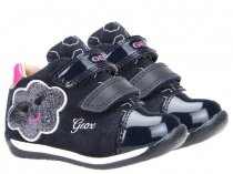 Ботинки casual Geox модель B740AC-022HH-C0673 Фото