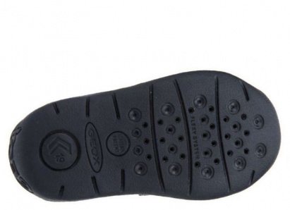 Черевики casual Geox модель B740BA-02285-C4226 — фото 3 - INTERTOP