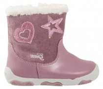 Чоботи Geox модель B740QB-02285-C8006 Фото