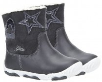 Сапоги Geox модель B740QB-02285-C9002 Фото