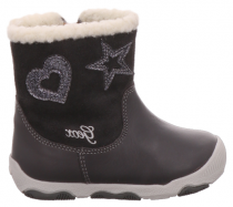 Сапоги Geox модель B740QB-02285-C9002 Фото