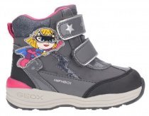 Сапоги Geox модель B741FB-0BC50-C0062 Фото