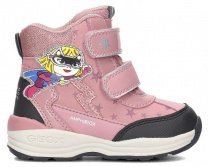 Сапоги Geox модель B741FB-0BC50-C8F9B Фото