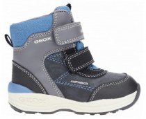 Сапоги Geox модель B741GA-054FU-C4303 Фото