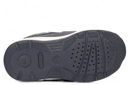 Черевики Geox модель B741GB-050FU-CF4A3 — фото 4 - INTERTOP