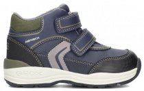 Ботинки Geox модель B741GB-050FU-CF4A3 Фото