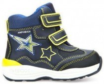 Черевики для активного відпочинку Geox модель B741GC-054FU-C0749 Фото