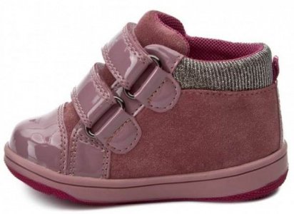 Черевики casual Geox модель B741HE-022HH-C8006 — фото - INTERTOP