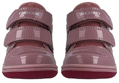 Черевики casual Geox модель B741HE-022HH-C8006 — фото 5 - INTERTOP