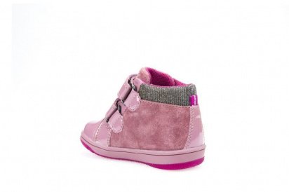 Черевики casual Geox модель B741HE-022HH-C8006 — фото 7 - INTERTOP