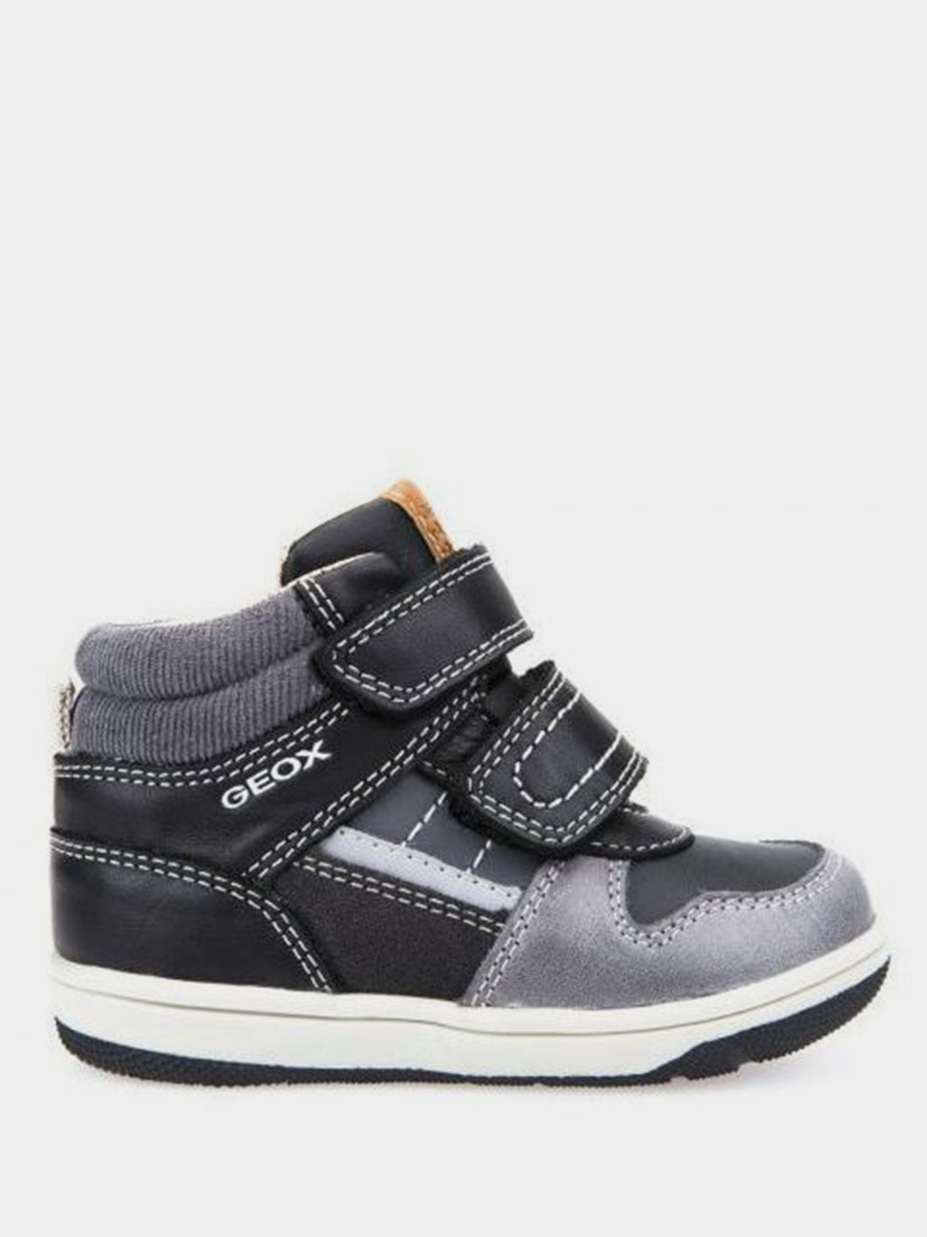 Черевики casual Geox B New Flick B. A модель B741LA-08554-C0005 Фото
