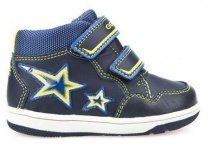 Ботинки casual Geox модель B741LE-05485-C0749 Фото