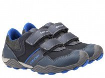 Полуботинки Geox модель J62F0A-050AU-C4184 Фото