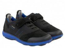 Кросівки повсякденні Geox модель J641TA-01122-C0245 Фото