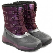 Чоботи Geox модель J642BE-0FU50-C7357 Фото